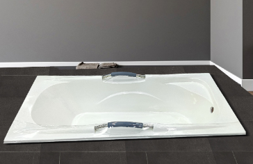 PREMIUM BATHTUB BFB-092 FIONA